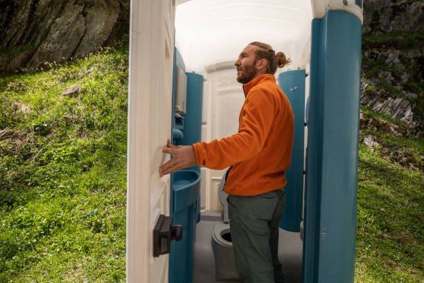  Oak Ridge, NC Porta Potty Rental Pros
