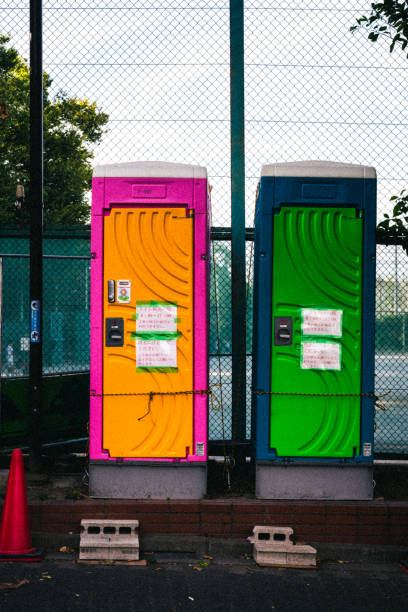 Best Local porta potty services  in Oak Ridge, NC