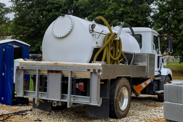 Reliable Oak Ridge, NC porta potty rental Solutions