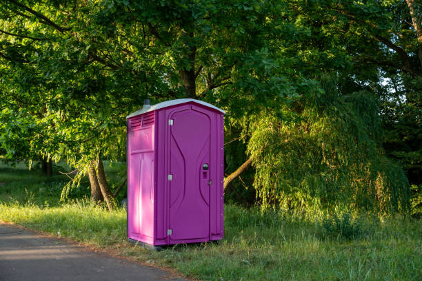 Best Affordable portable toilet rental  in Oak Ridge, NC