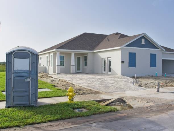 Best Temporary restroom rental  in Oak Ridge, NC