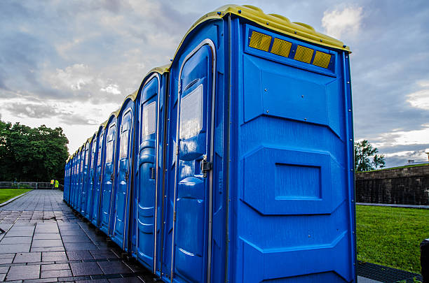 Best Long-term porta potty rental  in Oak Ridge, NC