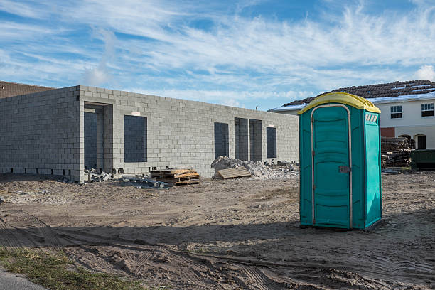 Best Portable toilet rental cost  in Oak Ridge, NC